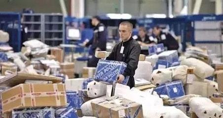 中國正在崛起!現(xiàn)在輪到外國人網(wǎng)上海淘中國貨