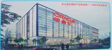 樂山中關(guān)村科技成果產(chǎn)業(yè)化基地授牌 高新區(qū)8個項(xiàng)目集中開工