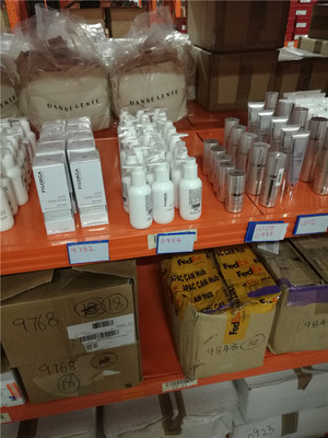 香港稻禾物流香港倉儲(chǔ)與配送 服務(wù)周到