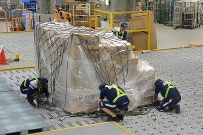 參展商直擊 | 中國游客“買買買”潛力巨大，“全日空海淘”應運而生 便宜的海淘物流